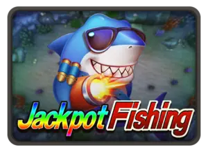 Jackpot Fishing