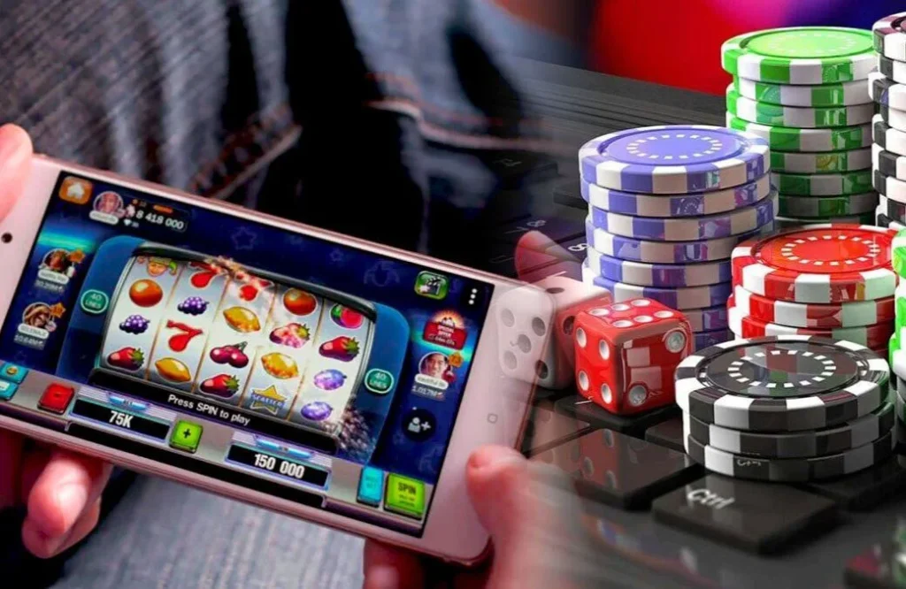 Pocket the best slot game playing experiences