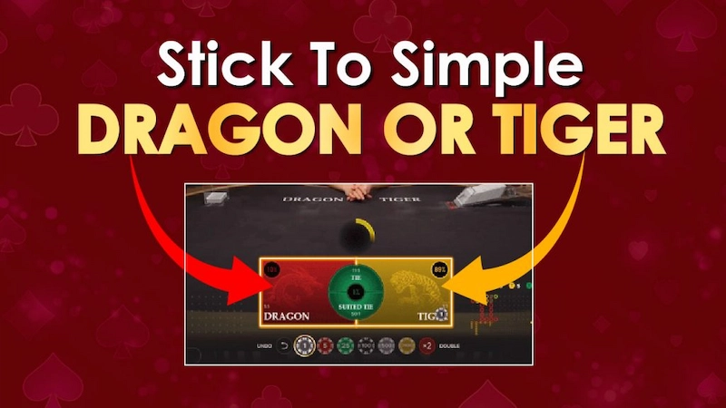 What is a Dragon Tiger?