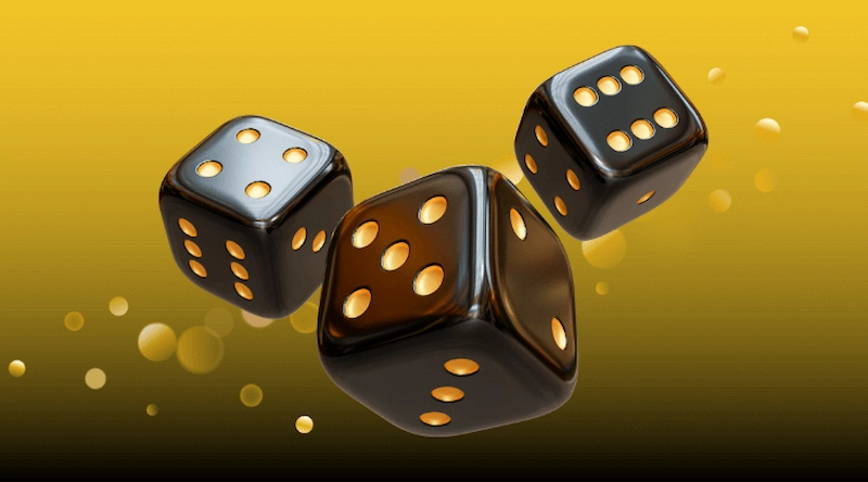 Sic Bo Strategies - Extremely Good Capital Management