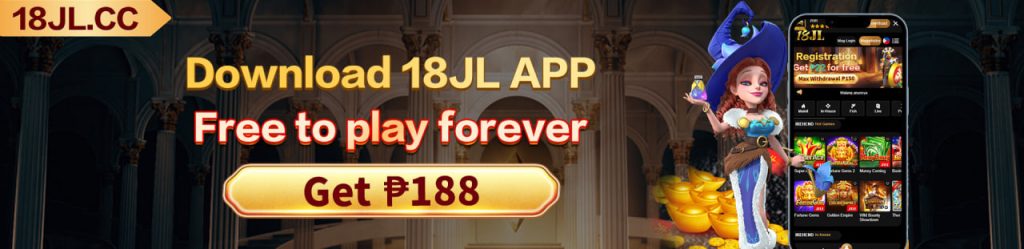 18jl app